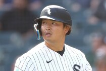 村上宗隆がベルトに縫い付けた“４文字”　海外ファンの間で大きな話題に「チームの全員に必要だ」「良いアイデアだね」「新しいことを学べた」