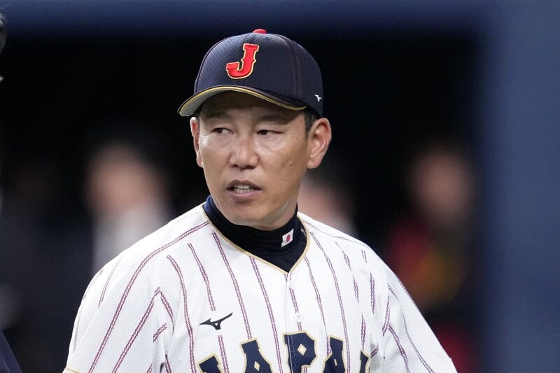 「８強敗退の大惨事→日本代表監督が正式退任」と韓国メディアが即反応　侍J次期指揮官にも注目「どんな人物を選ぶのか？」