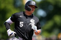 村上宗隆、MLBデビュー22試合“８本塁打＆20四球”は史上初！ 米記者が過去70年で史上２人目の快記録を発見