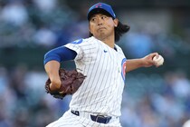「エースの復活！」今永昇太が７回３被安打１失点の好投で今季２勝目　ゴロを打たせる投球にファン喝采「これぞ『投げる哲学者』の真骨頂！」「安定感エグい」