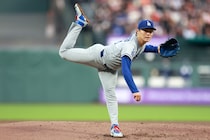 初回３失点も２回以降は見違える投球…山本由伸、７回101球でQS達成も３勝目ならず　３失点目以降は11者連続アウトも