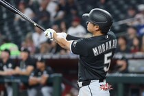 「長打＝全部ホームラン」で歴代１位に肉薄！ 村上宗隆がデビュー23戦９発で異例すぎる記録に王手