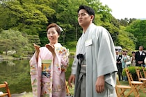 「永久保存したい」りくりゅう三浦璃来、ＣＭ舞台裏映像での“可愛すぎる仕草”が話題！「龍一くん撮影だからだな」「愛されてる感が尊い」