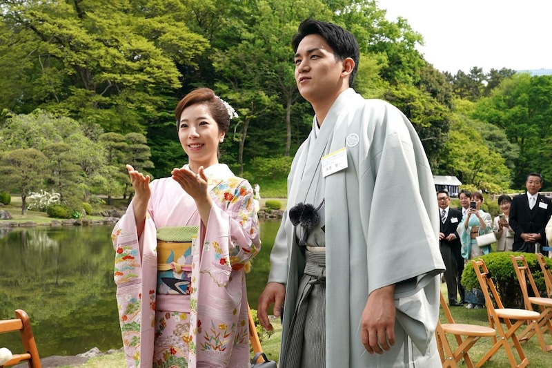 「永久保存したい」りくりゅう三浦璃来、ＣＭ舞台裏映像での“可愛すぎる仕草”が話題！「龍一くん撮影だからだな」「愛されてる感が尊い」