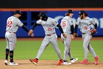 ツインズ公式X、12連敗のメッツを揶揄「面白い」「笑わせてもらった」米ファン共感も「納得いかない」米記者は不服表明