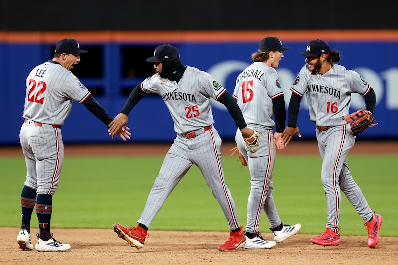 ツインズ公式X、12連敗のメッツを揶揄「面白い」「笑わせてもらった」米ファン共感も「納得いかない」米記者は不服表明