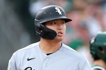 「さらに多くのHRと三振が生まれるだろう」村上宗隆の特異な打撃傾向を米データサイトが解説「野球界で最も三振しやすい打者の一人だが、全く問題になってない」