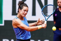 ７カ月ぶりに戦線復帰の新星ボワソン、想定外の長期離脱は「医療面での幾つかのミスによる」と明かす＜SMASH＞