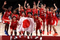日本の女子バスケ界に飛び込んだ史上初の朗報「これは本当にすごい」「なぜこれまでなかったのか不思議」