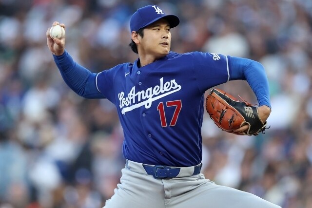 大谷翔平は６回無失点の好投も勝敗はつかず…味方打線が相手投手を攻略できず７回まで無得点