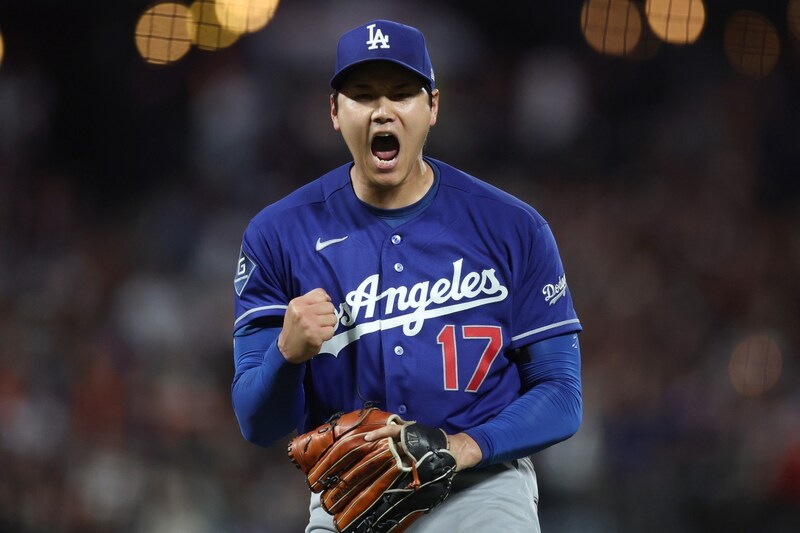 投手・大谷翔平の“凄み”　ついに防御率0.38に米識者が敬服「史上最高の野球選手だ」