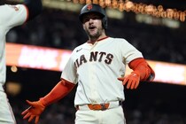 ドジャースがジャイアンツに２連敗…大谷翔平は６回無失点好投も実らず、４打数無安打で連続試合出塁は「53」でストップ