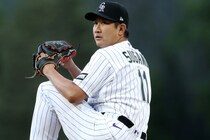 「スライダーのキレがエグすぎる」菅野智之、パドレス打線を圧倒し今季２勝目！ 「最高じゃないか」ファンも脱帽の快投