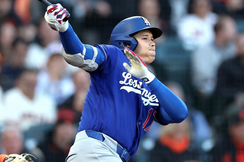 「ひどい仕事だ」大谷翔平らドジャース打撃陣の苦戦ぶりに米記者嘆き「防御率7.23の投手に７回無失点で投げさせるのは...」完封負けは64試合ぶり