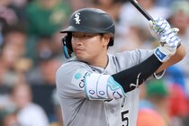 「もはや言葉を失うレベル」村上宗隆の５戦連発“圧巻10号”にシカゴ記者驚愕「信じられない、完全に狂ってる！」