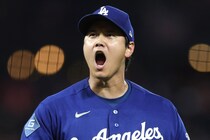 ドジャースが今季初の完封負け、６回無失点と好投の大谷翔平を「ブルペンも打線も援護できなかった」LA記者の視点「３ランの時点で敗北が決まった」