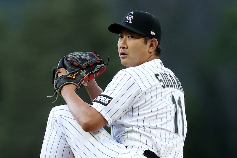 菅野智之が101球１失点の熱投に「非常に良かった」とロッキーズ指揮官が称賛　米ファン喝采「ベテランらしい落ち着きと経験値は本物」