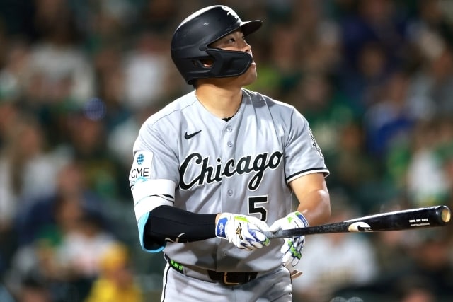 村上宗隆が驚異の５戦連発「シュワーバー化」と称した元NPBセーブ王がMLB１年目の本塁打数を占う