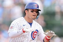 「またも大活躍」３戦連発のカブス鈴木誠也、連日のハイパフォーマンスを現地メディアが称賛「膝のケガから完全に回復した」