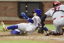 低迷メッツに悲報…リンドーアがIL入り、「復帰時期は不明」MLB報道