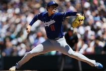 先発４試合で０勝２敗、防御率6.11の苦戦も…ドジャースが佐々木朗希を“使い続ける”理由　球団GM「まだ伸びしろがある」