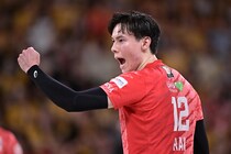 高橋藍、サントリー電撃退団にバレーファン衝撃…小川智大と海外強豪クラブ移籍が加速か「行くのかな」