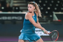 「逃亡ではない」カミラ・ジョルジが沈黙を破り電撃復帰へ！2027年のテニスツアー参戦を明言＜SMASH＞