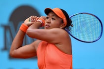 大坂なおみがマドリードOPで16強入り！ 苦手なクレーコートで元世界25位に快勝、次はサバレンカと激突へ＜SMASH＞