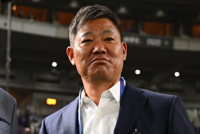 福留孝介氏が明かす異例のメジャー挑戦理由「じゃあ行く！すぐ決めた」当初は中日残留のつもりが…