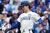 キム・ヘソンの“メジャー定着”を母国メディアが分析「再びマイナー降格する明確な根拠は乏しい」17試合で打率.357、OPS.905