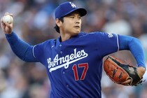 大谷翔平のピッチング“２つの進化”を元MLB投手が解説「バッターは判断が難しい」「選択が絶妙」防御率は驚異の0.38、CY賞獲得可能性にも言及
