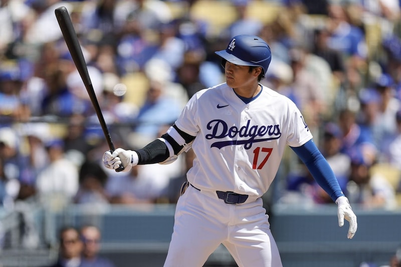 大谷翔平、12試合ぶり豪快６号の裏で“我慢”の試行錯誤　本人が語った“復活のサイン”