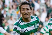 「尽きることのない粘り強さ」「まさにワールドクラス」前田大然の２ゴール・１アシストの大活躍を現地メディアが大絶賛！