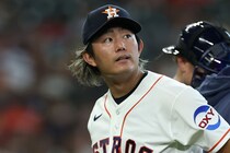「非常に良い状態にある」今井達也、メジャー１年目の苦境を打破できるか？ 指揮官は適応の進展に手応え