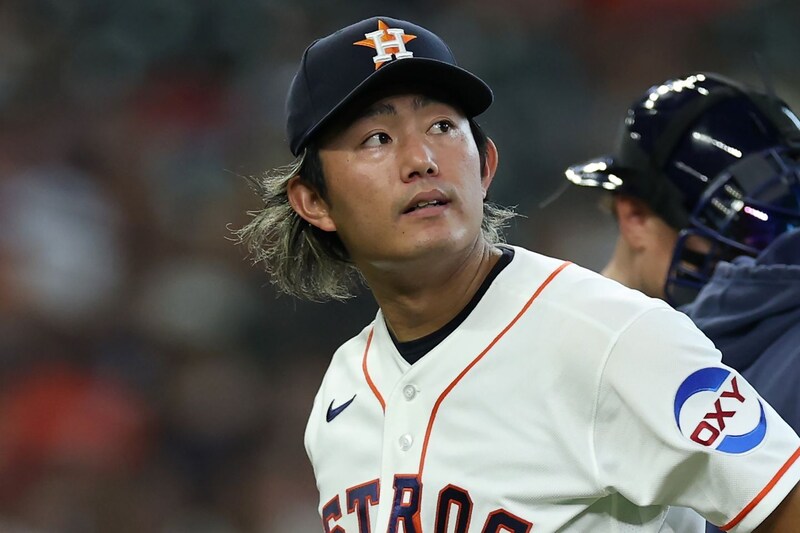 「非常に良い状態にある」今井達也、メジャー１年目の苦境を打破できるか？ 指揮官は適応の進展に手応え