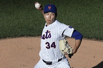 千賀滉大の不調に韓国メディア辛辣「MLBキャリア“最大の危機”に直面」今季は未勝利、防御率は9.00
