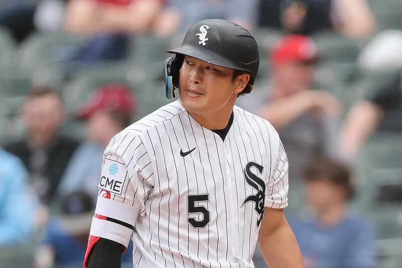 「打つだけじゃない！」村上宗隆の“執念のヘッスラ”に米歓喜！ 地元記者は心配「お願いだから二度とこんなことしないで...」