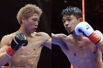 井上尚弥vs.中谷潤人は「イノウエが楽勝すると言う人もいるけど、予断を許さない」米老舗誌記者が私見
