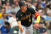 「球速がマイナーとは違う」と困惑も…222億円超大型契約のグリフィン、20歳誕生日の歴史的一発で覚醒へ「自分を信じるだけだ」