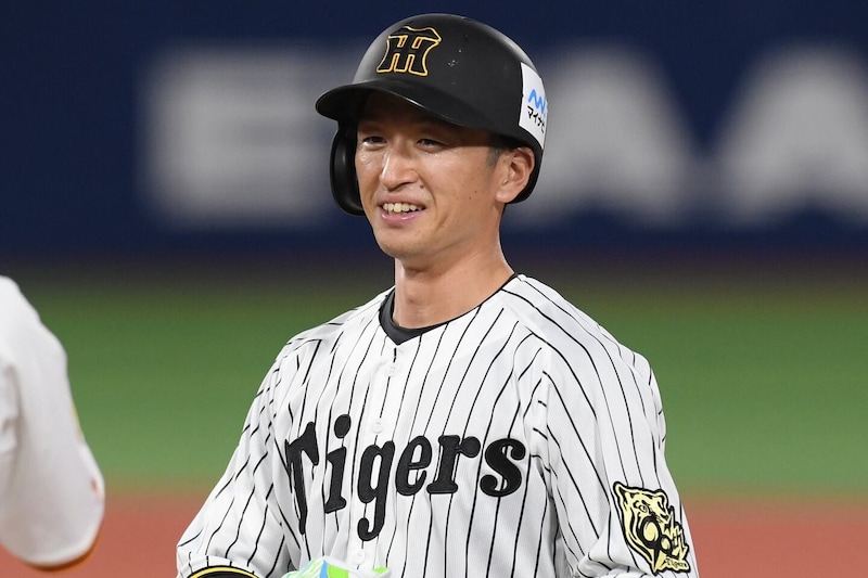 「ええっ？ 骨折だったの」阪神、主力外野手がまさかの負傷離脱　ファン悲鳴「ショック過ぎ」「はぁ？待って！無理すぎ」
