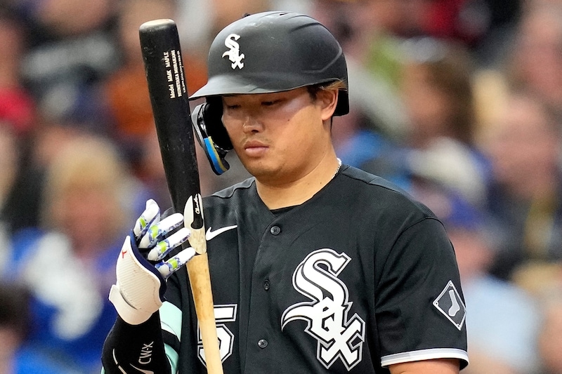 「圧倒的な成績を残すのは難しい」本塁打MLBトップタイも…村上宗隆の“弱点”を米記者指摘「162試合にわたって続けられるのか」