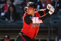 村上宗隆がホームラン量産を続けたらシーズン合計は？「50本以上のペースが11人」米記者が伝える