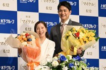 「『もう４年やるか』という話もしましたが…」りくりゅうこと三浦璃来/木原龍一ペアが”引退の経緯”を告白【現役引退会見】