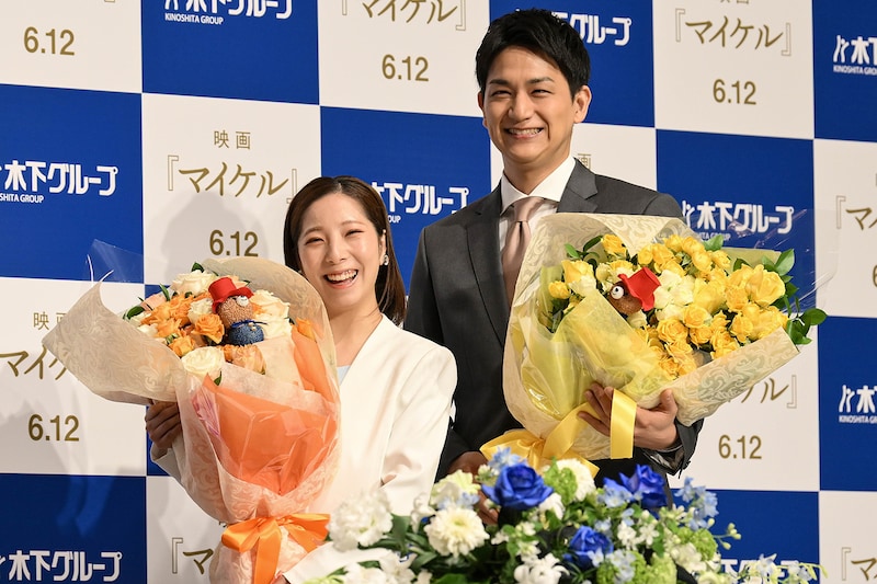 「『もう４年やるか』という話もしましたが…」りくりゅうこと三浦璃来/木原龍一ペアが”引退の経緯”を告白【現役引退会見】