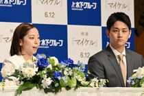 まさかの完全一致──“りくりゅう”三浦璃来/木原龍一が現役引退会見でシンクロした「ひと言」