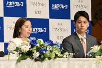 りくりゅう「彼らは世界大会でメダル取れる」　後輩“ゆなすみ”へ金言「失敗を恐れないで」「食事に気を付けてほしい」
