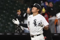 「マジでヤバイ、67本ペースだ」村上宗隆、メジャートップ12号逆転３ランに米記者からも絶賛の嵐「期限までにトレードしなかったら、めちゃくちゃ馬鹿げてる」