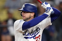 「キング・タックがついに」ドジャース、タッカーのサヨナラ打で劇的勝利「カイルさん、ありがとう」LAファン大喝采　大谷翔平も９回に適時打