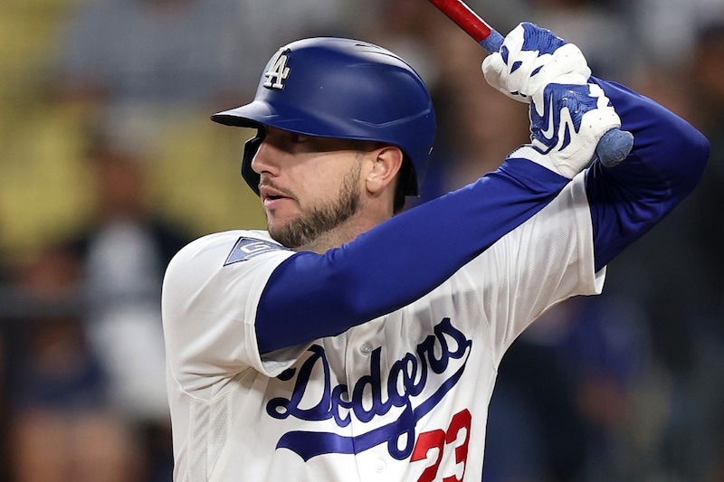 「キング・タックがついに」ドジャース、タッカーのサヨナラ打で劇的勝利「カイルさん、ありがとう」LAファン大喝采　大谷翔平も９回に適時打