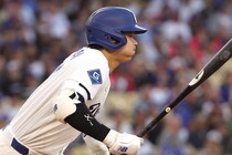 ドジャース逆転サヨナラ勝ち！９回裏に大谷翔平とタッカーが殊勲打　５回４失点・山本由伸の黒星消滅
